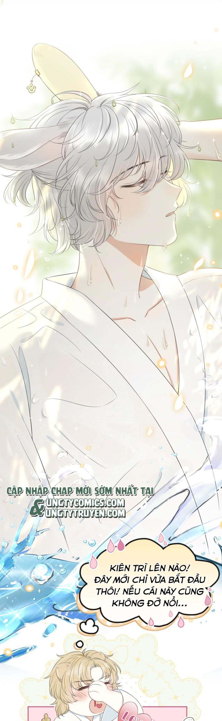 đọc truyện Một Ngụm Nuốt Trọn Thỏ Con Chương 57 ảnh 16 tại Thiên Thai Truyện