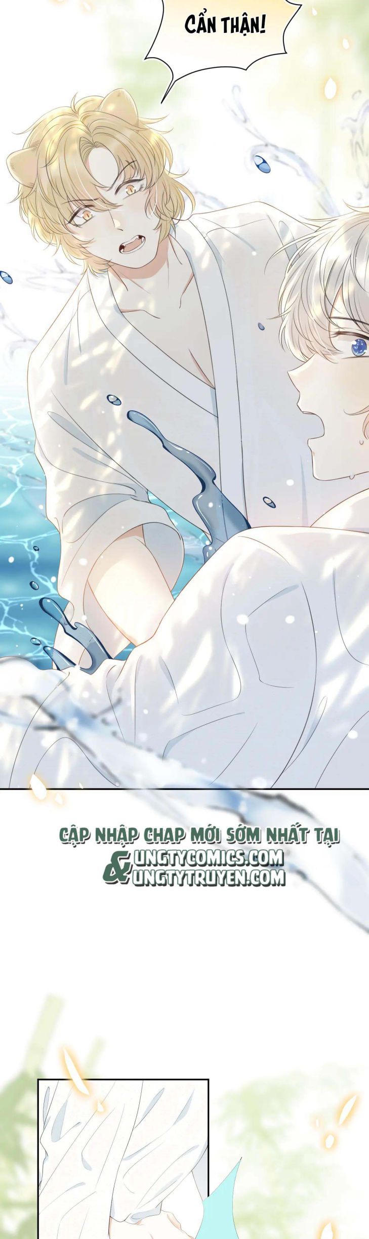 đọc truyện Một Ngụm Nuốt Trọn Thỏ Con Chương 57 ảnh 19 tại Thiên Thai Truyện