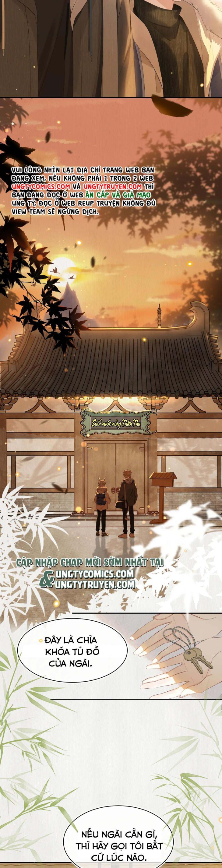 đọc truyện Một Ngụm Nuốt Trọn Thỏ Con Chương 57 ảnh 7 tại Thiên Thai Truyện