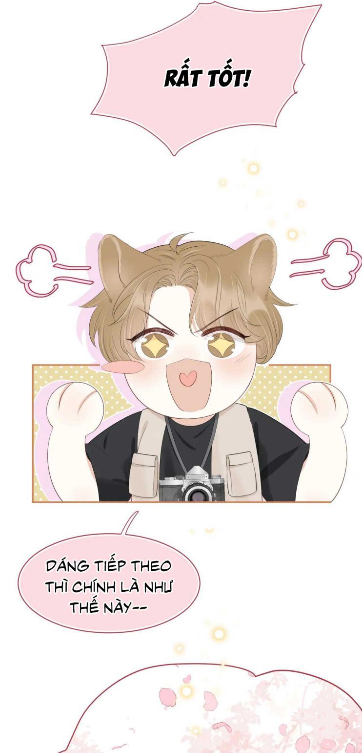 đọc truyện Một Ngụm Nuốt Trọn Thỏ Con Chương 58 ảnh 13 tại Thiên Thai Truyện