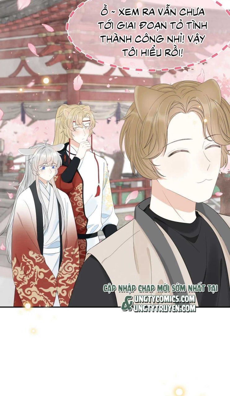 đọc truyện Một Ngụm Nuốt Trọn Thỏ Con Chương 58 ảnh 17 tại Thiên Thai Truyện