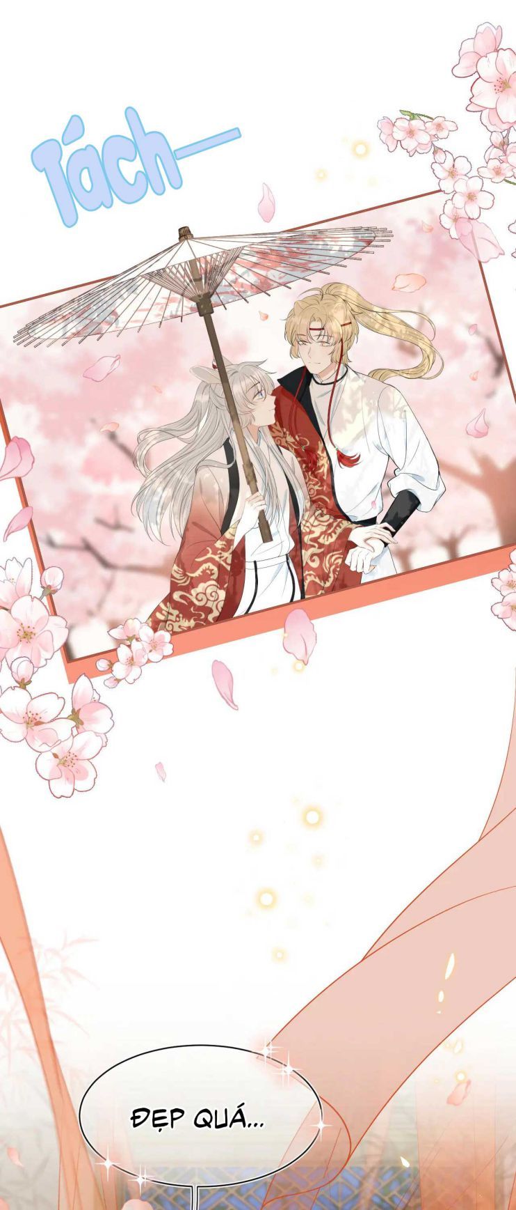 đọc truyện Một Ngụm Nuốt Trọn Thỏ Con Chương 58 ảnh 22 tại Thiên Thai Truyện