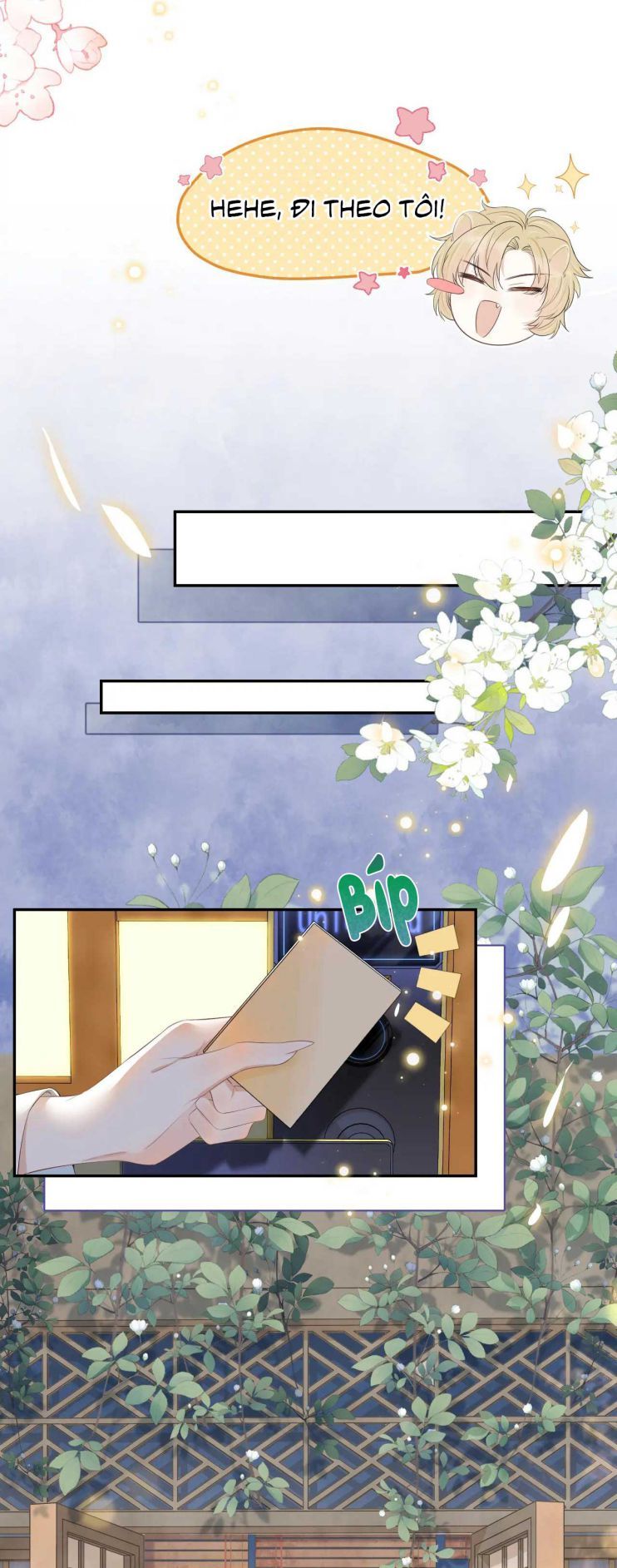 đọc truyện Một Ngụm Nuốt Trọn Thỏ Con Chương 58 ảnh 24 tại Thiên Thai Truyện