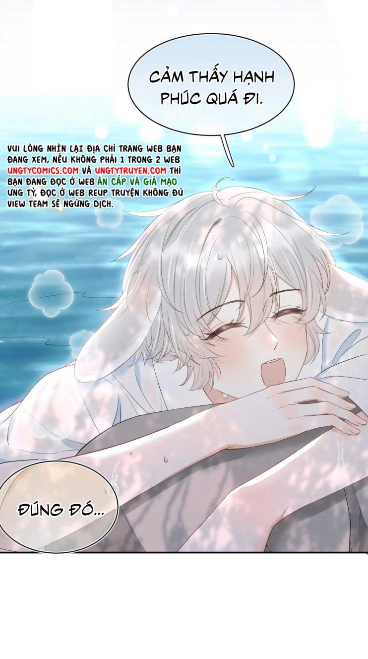 đọc truyện Một Ngụm Nuốt Trọn Thỏ Con Chương 58 ảnh 27 tại Thiên Thai Truyện