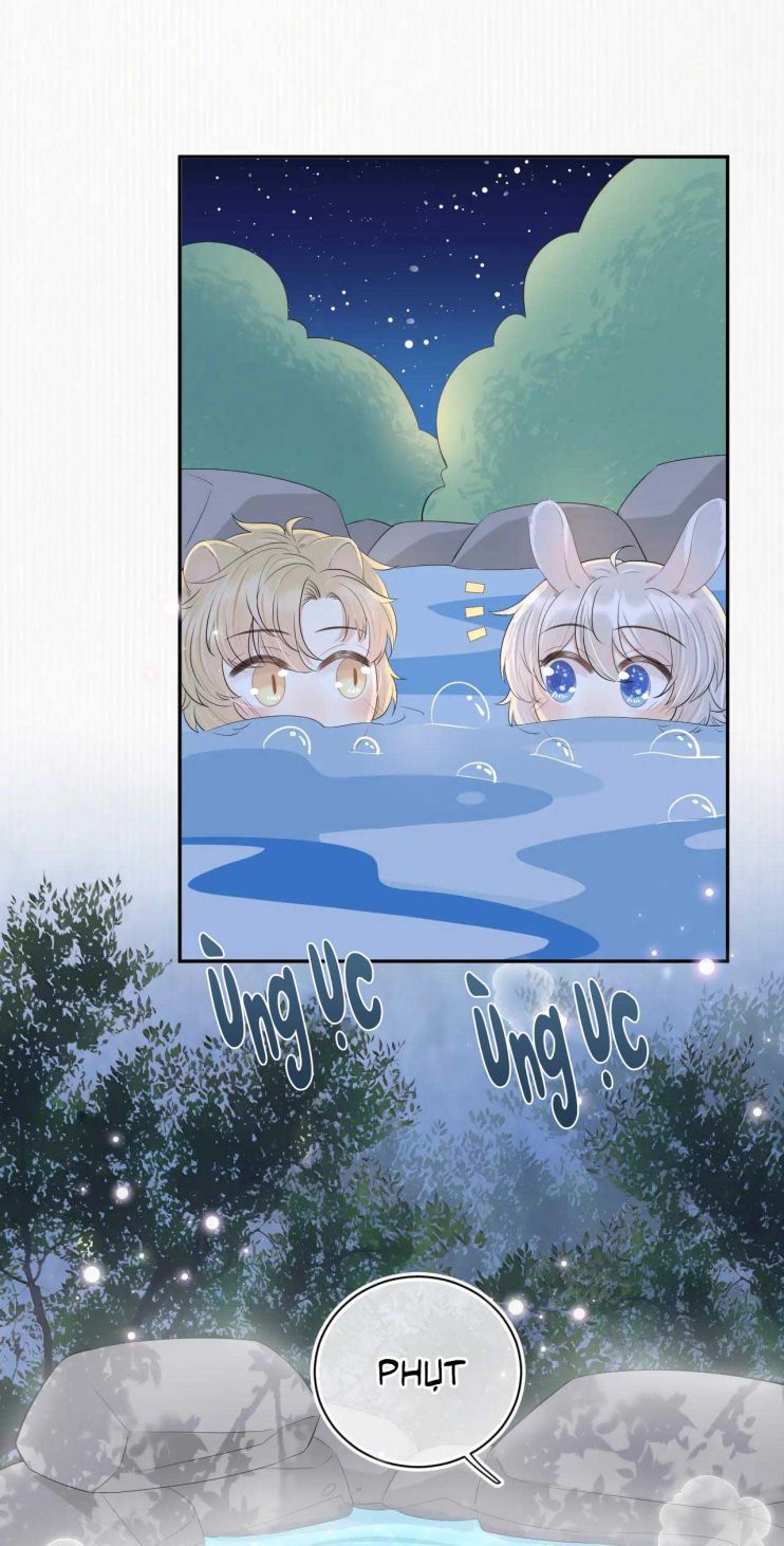 đọc truyện Một Ngụm Nuốt Trọn Thỏ Con Chương 58 ảnh 30 tại Thiên Thai Truyện