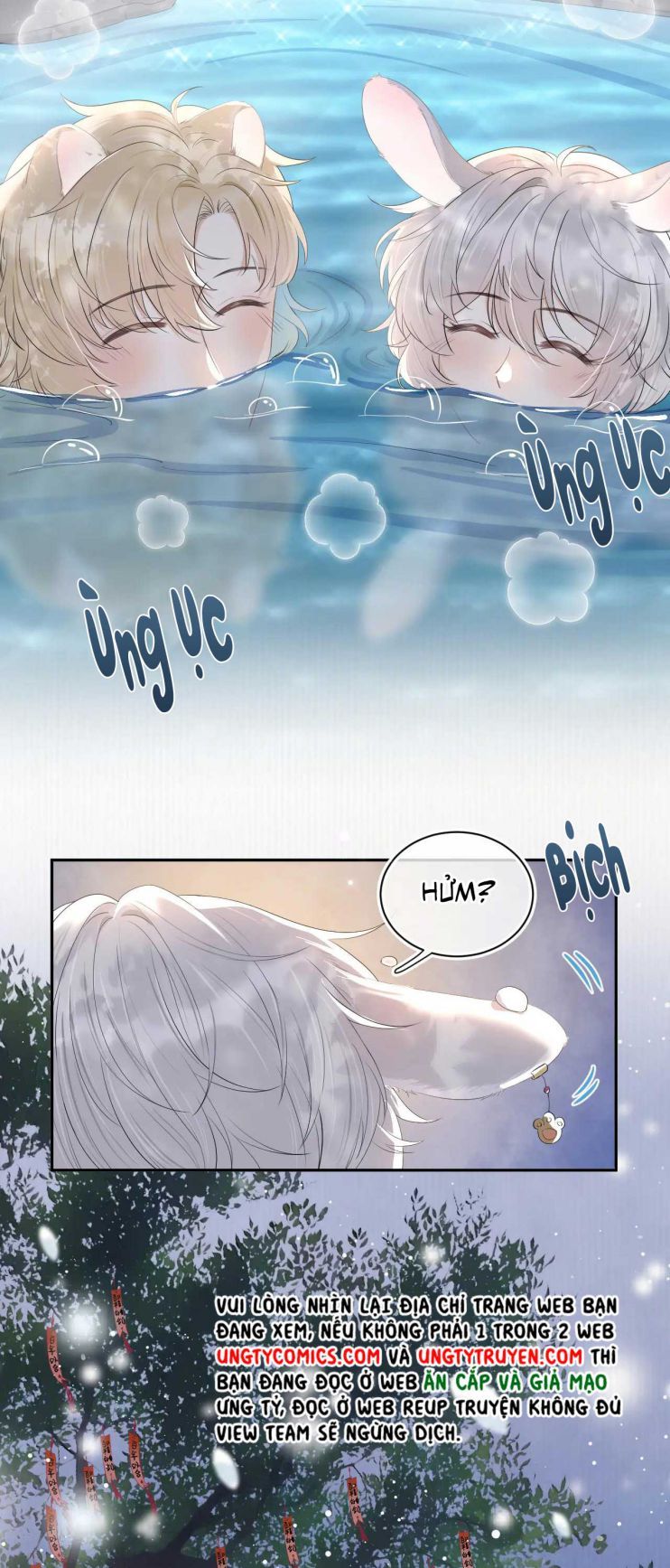 đọc truyện Một Ngụm Nuốt Trọn Thỏ Con Chương 58 ảnh 31 tại Thiên Thai Truyện