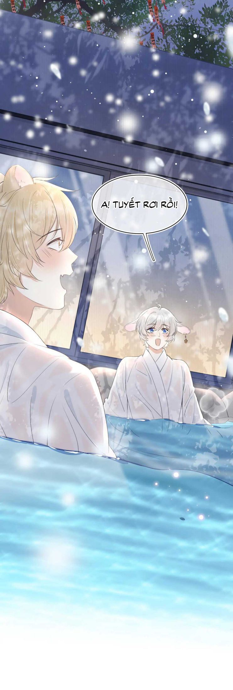 đọc truyện Một Ngụm Nuốt Trọn Thỏ Con Chương 58 ảnh 32 tại Thiên Thai Truyện