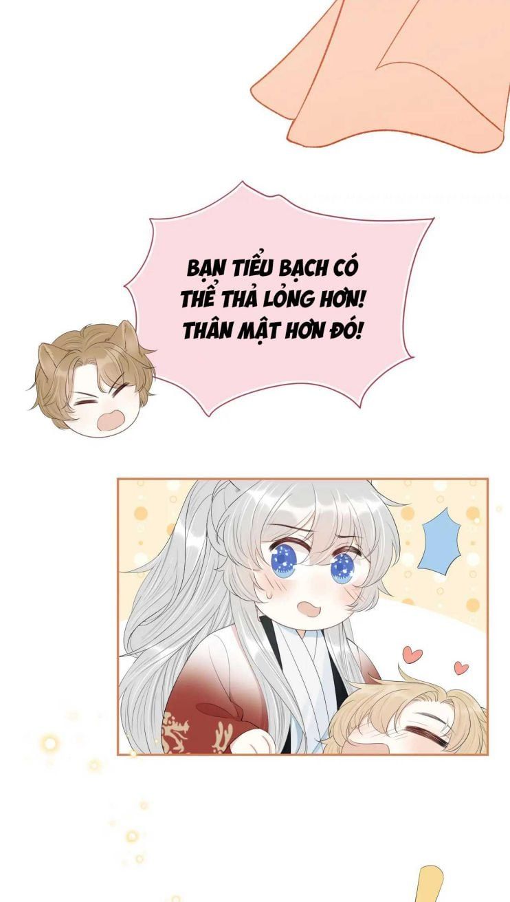 đọc truyện Một Ngụm Nuốt Trọn Thỏ Con Chương 58 ảnh 11 tại Thiên Thai Truyện