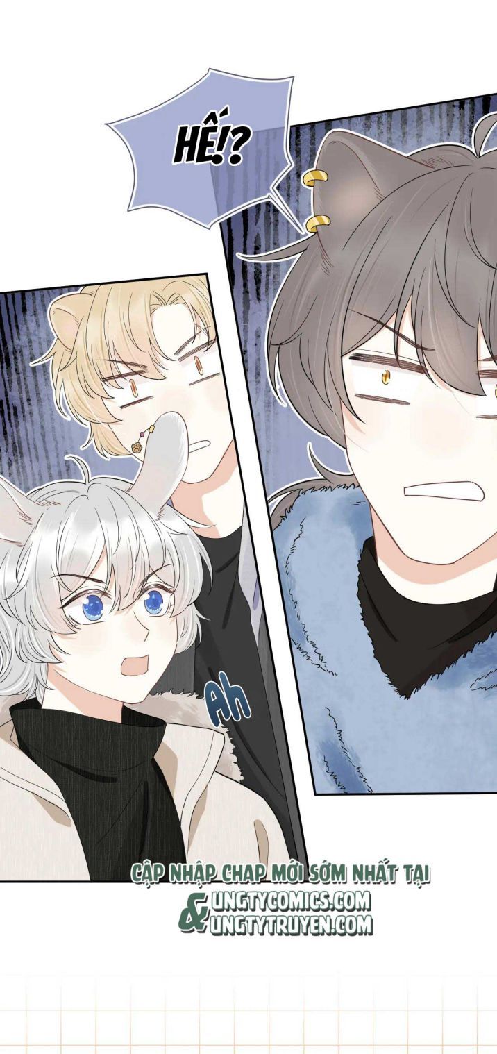 đọc truyện Một Ngụm Nuốt Trọn Thỏ Con Chương 59 ảnh 20 tại Thiên Thai Truyện