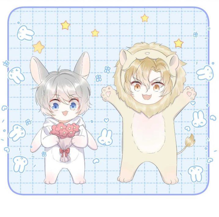 đọc truyện Một Ngụm Nuốt Trọn Thỏ Con Chương 59 ảnh 30 tại Thiên Thai Truyện