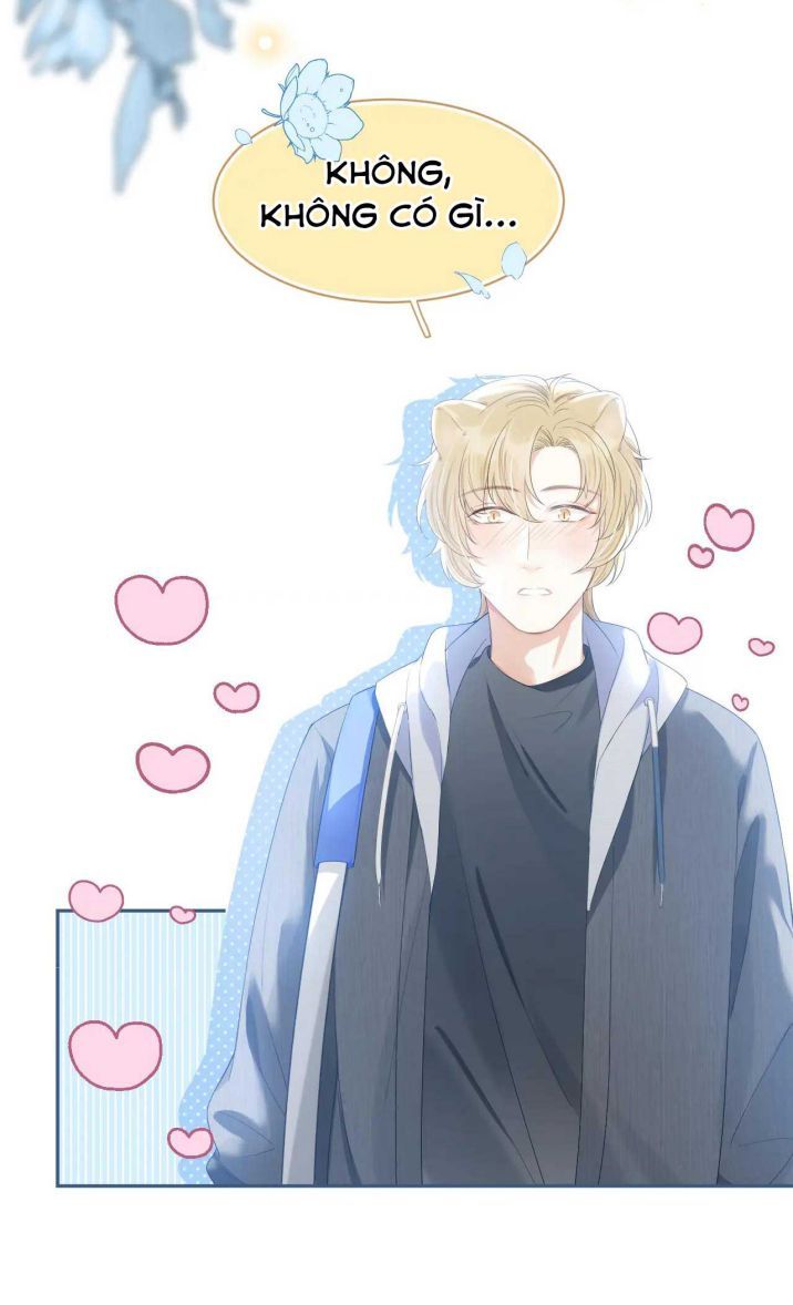 đọc truyện Một Ngụm Nuốt Trọn Thỏ Con Chương 59 ảnh 9 tại Thiên Thai Truyện