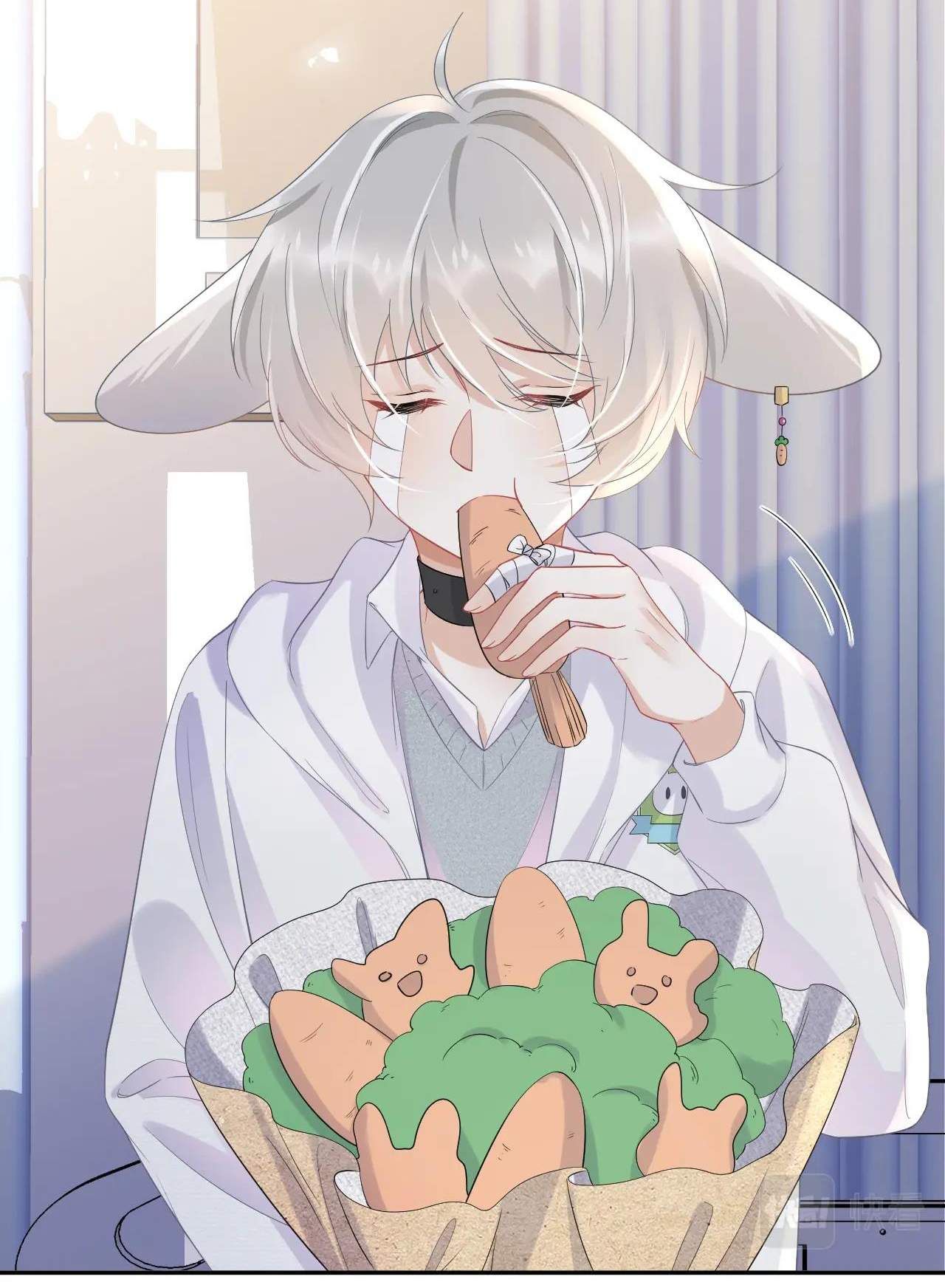 đọc truyện Một Ngụm Nuốt Trọn Thỏ Con Chương 6 ảnh 14 tại Thiên Thai Truyện