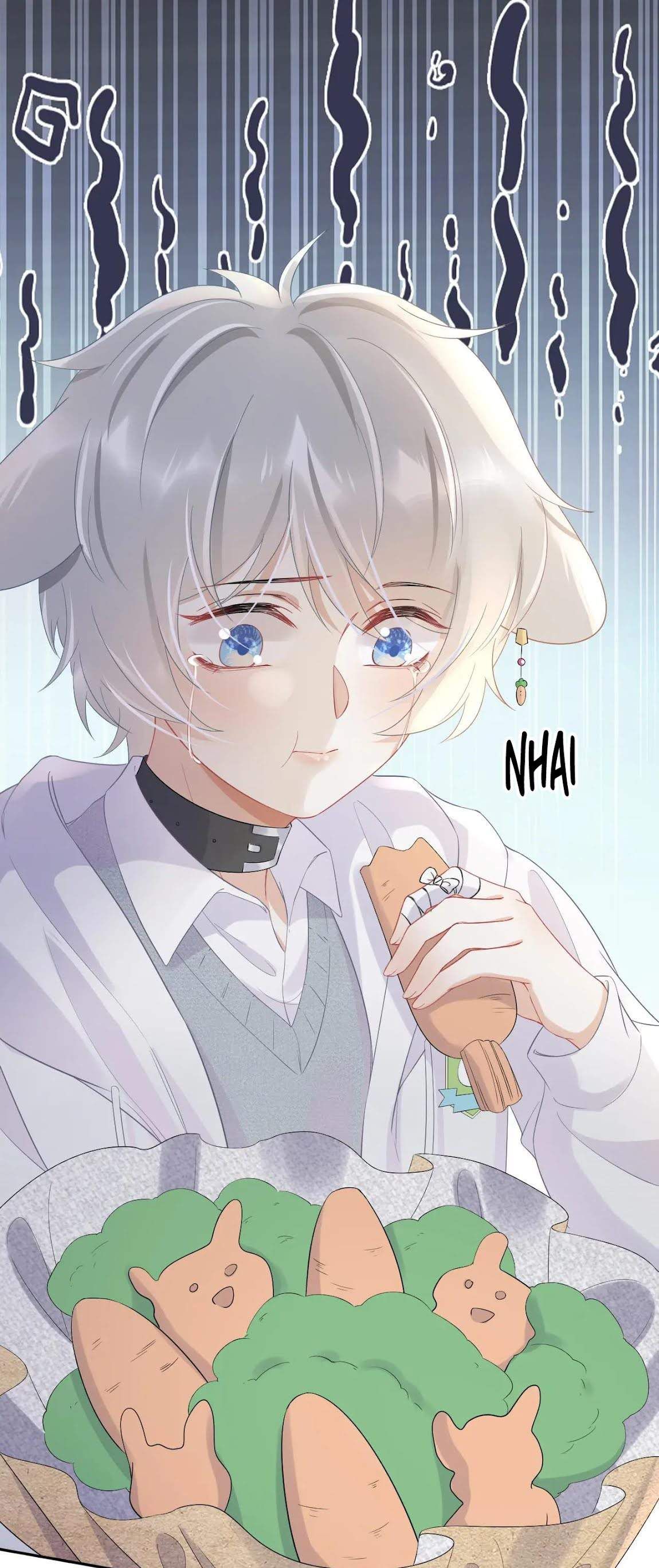 đọc truyện Một Ngụm Nuốt Trọn Thỏ Con Chương 6 ảnh 17 tại Thiên Thai Truyện