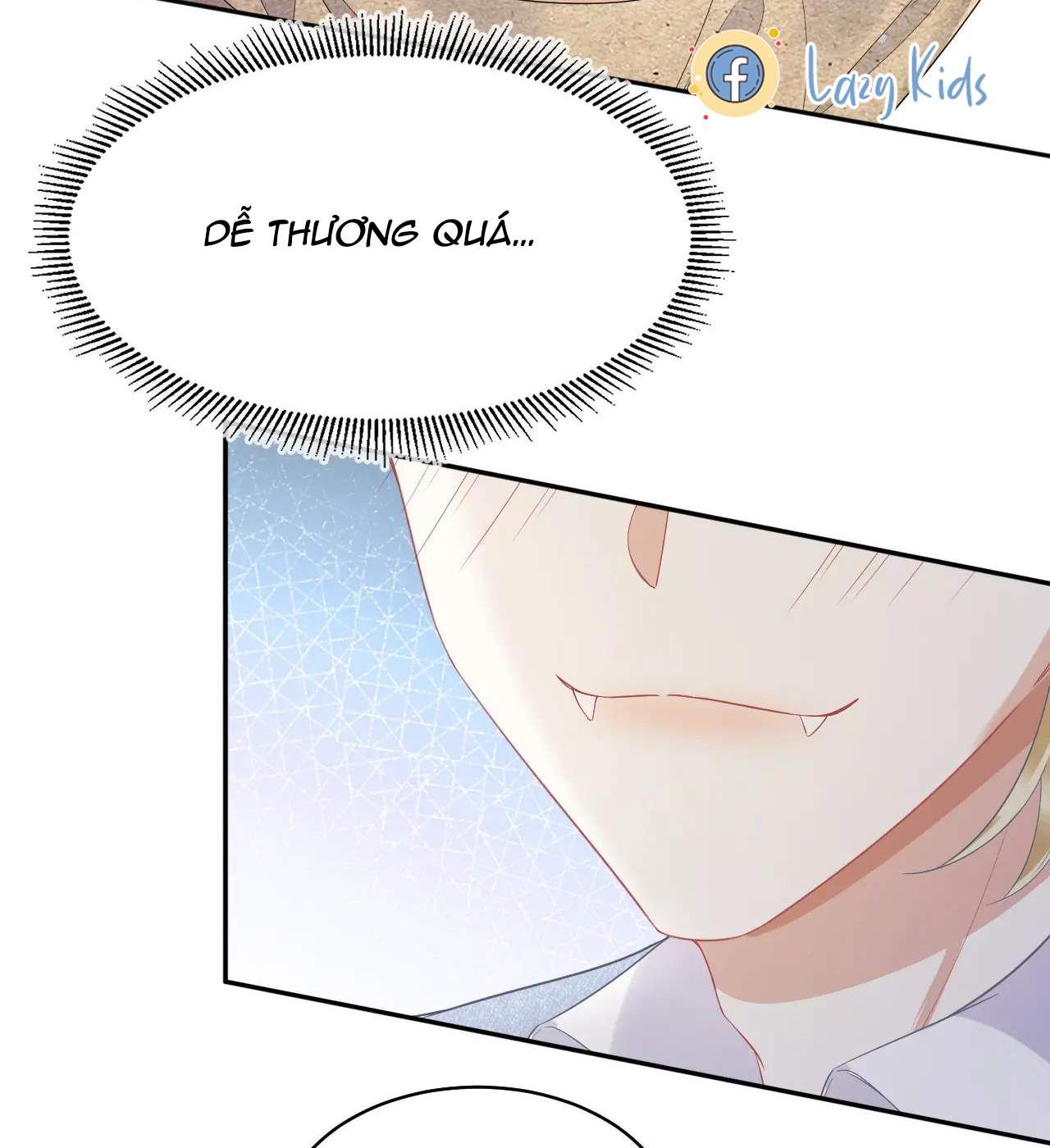 đọc truyện Một Ngụm Nuốt Trọn Thỏ Con Chương 6 ảnh 18 tại Thiên Thai Truyện