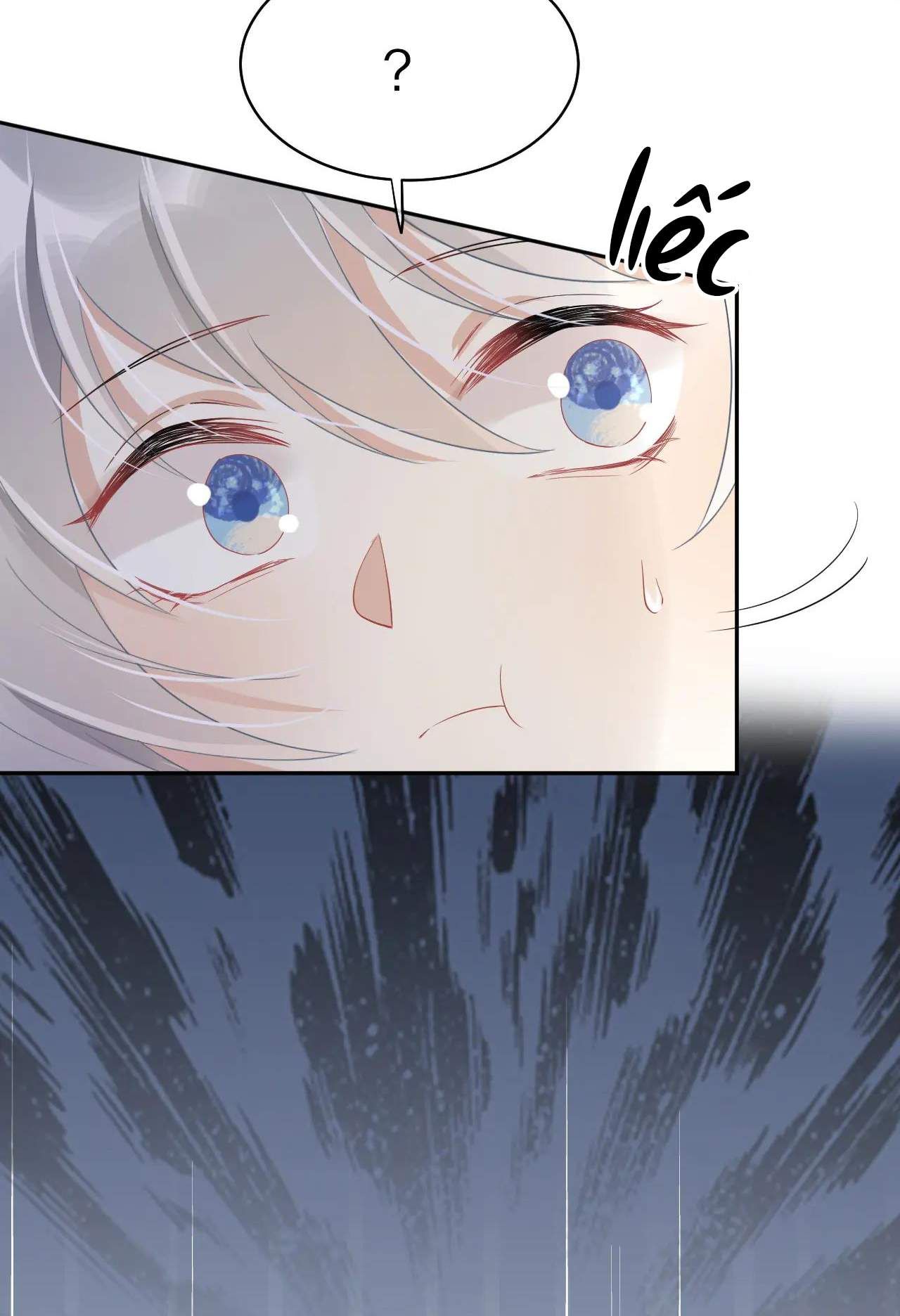 đọc truyện Một Ngụm Nuốt Trọn Thỏ Con Chương 6 ảnh 19 tại Thiên Thai Truyện