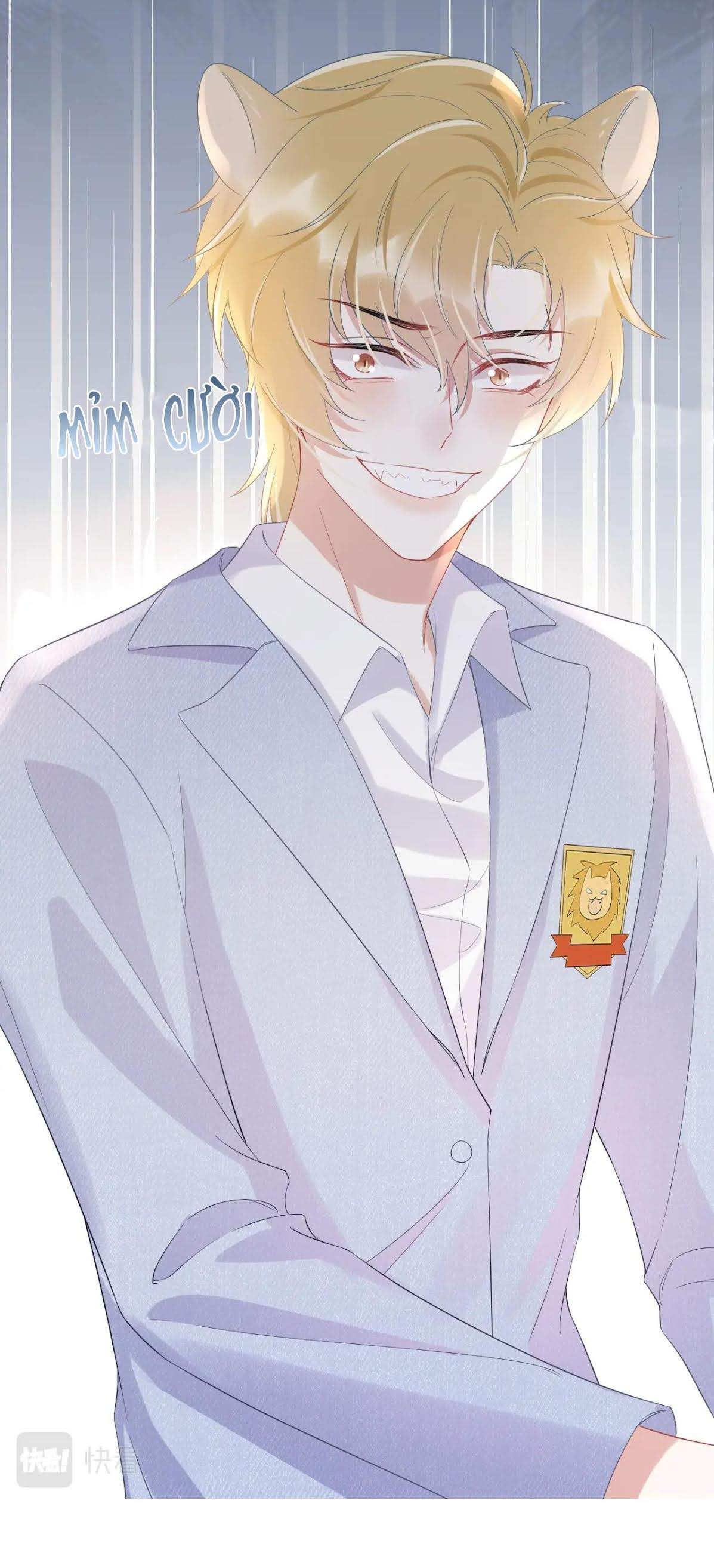 đọc truyện Một Ngụm Nuốt Trọn Thỏ Con Chương 6 ảnh 20 tại Thiên Thai Truyện