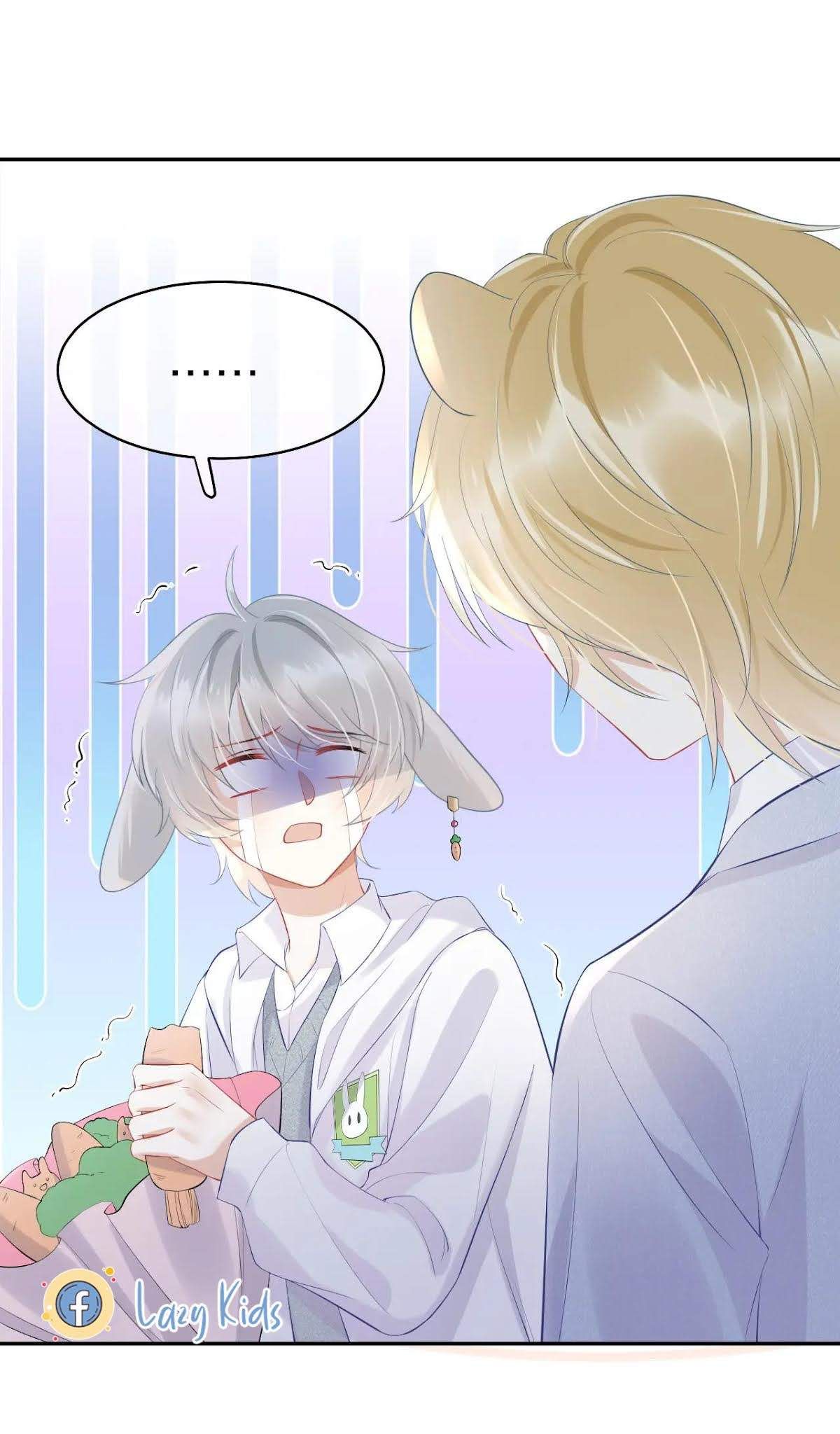 đọc truyện Một Ngụm Nuốt Trọn Thỏ Con Chương 6 ảnh 21 tại Thiên Thai Truyện