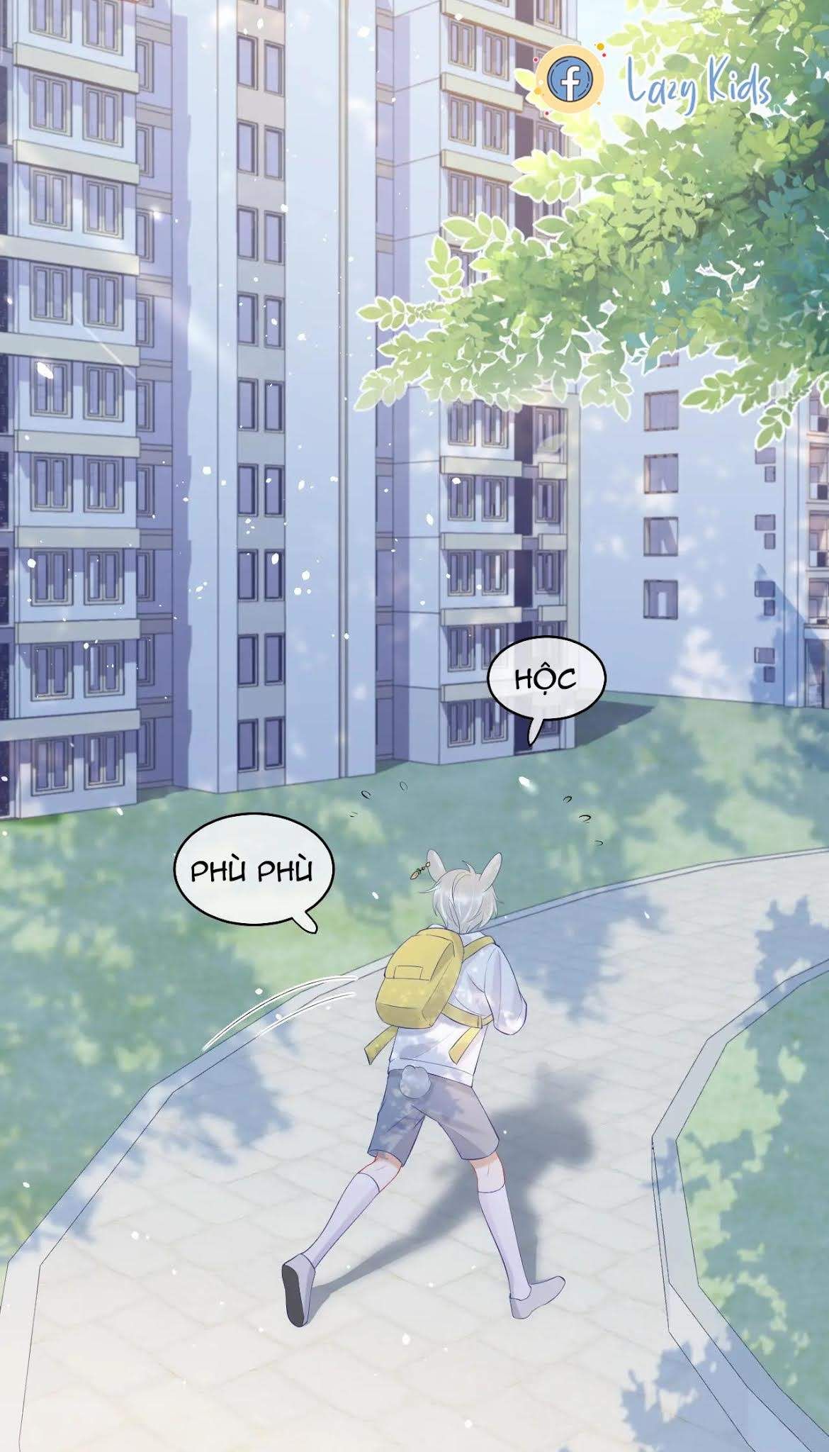 đọc truyện Một Ngụm Nuốt Trọn Thỏ Con Chương 6 ảnh 24 tại Thiên Thai Truyện