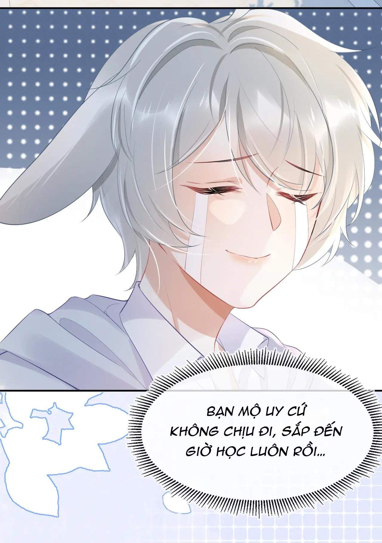 đọc truyện Một Ngụm Nuốt Trọn Thỏ Con Chương 6 ảnh 25 tại Thiên Thai Truyện