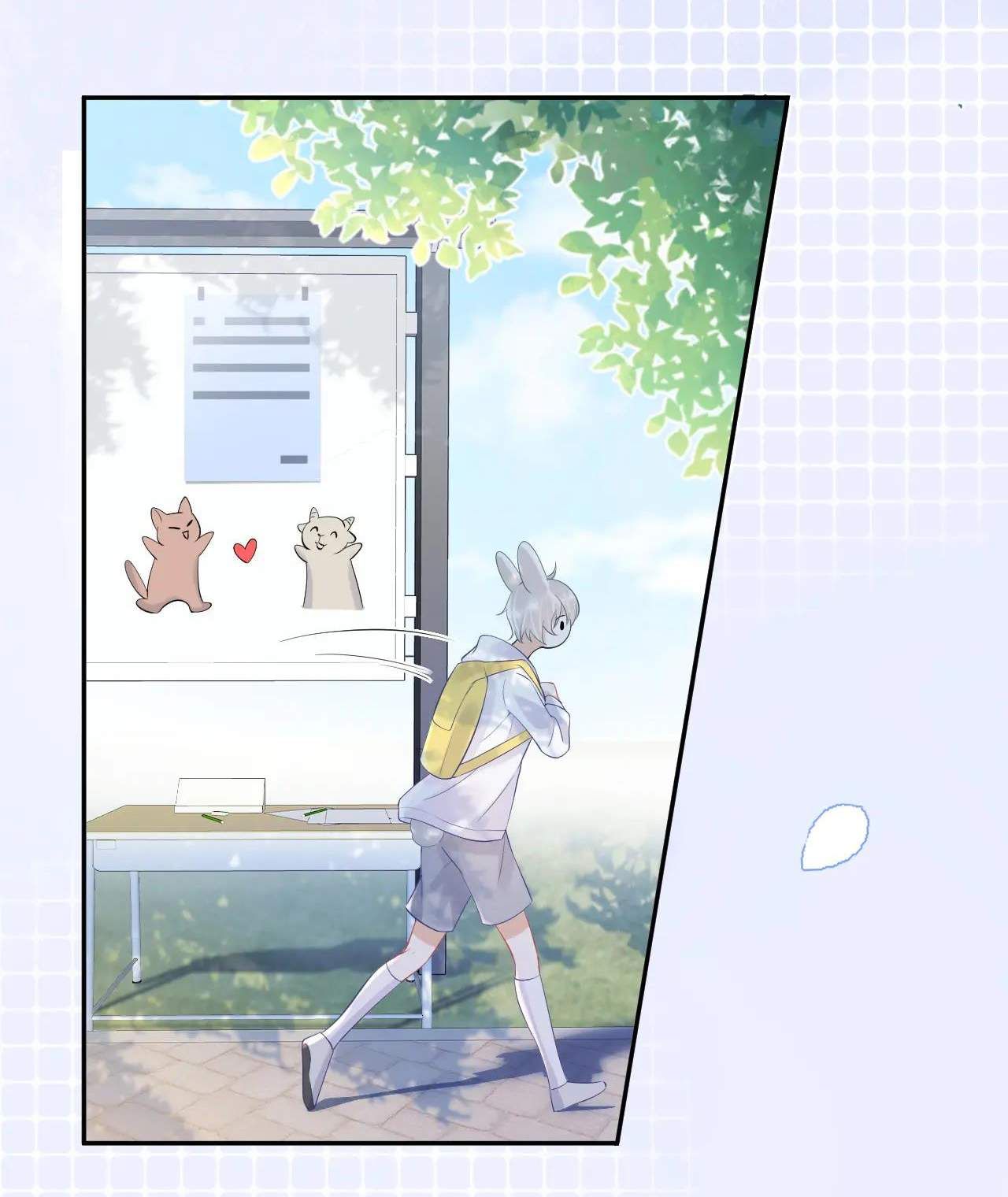 đọc truyện Một Ngụm Nuốt Trọn Thỏ Con Chương 6 ảnh 26 tại Thiên Thai Truyện