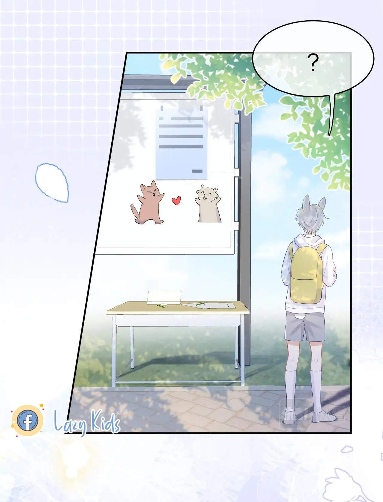 đọc truyện Một Ngụm Nuốt Trọn Thỏ Con Chương 6 ảnh 27 tại Thiên Thai Truyện