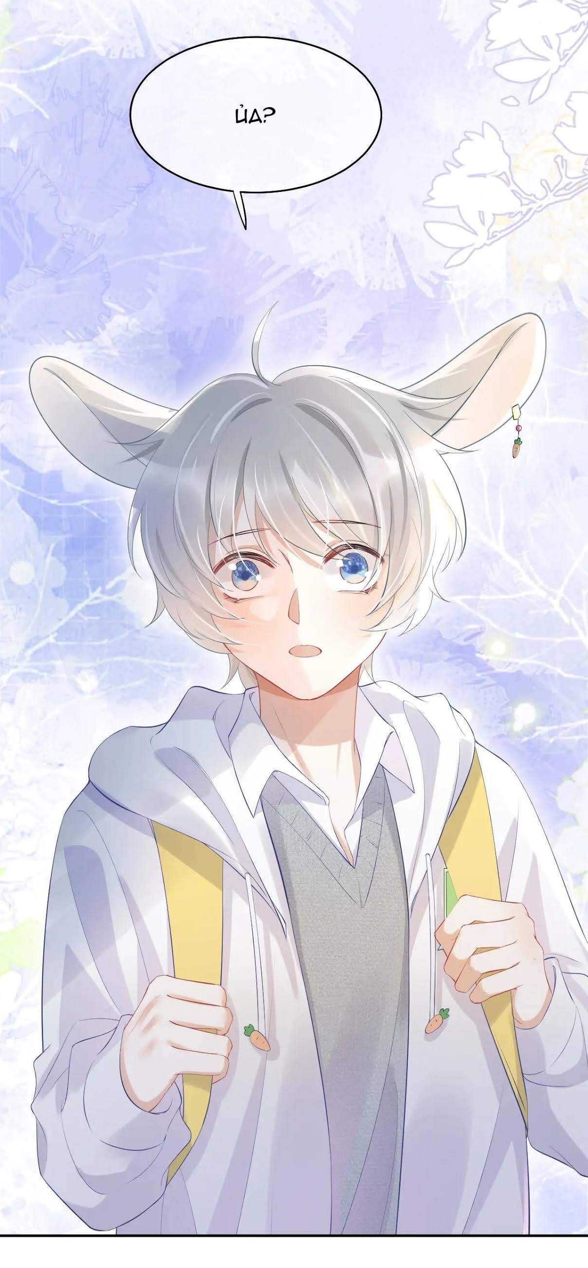 đọc truyện Một Ngụm Nuốt Trọn Thỏ Con Chương 6 ảnh 28 tại Thiên Thai Truyện