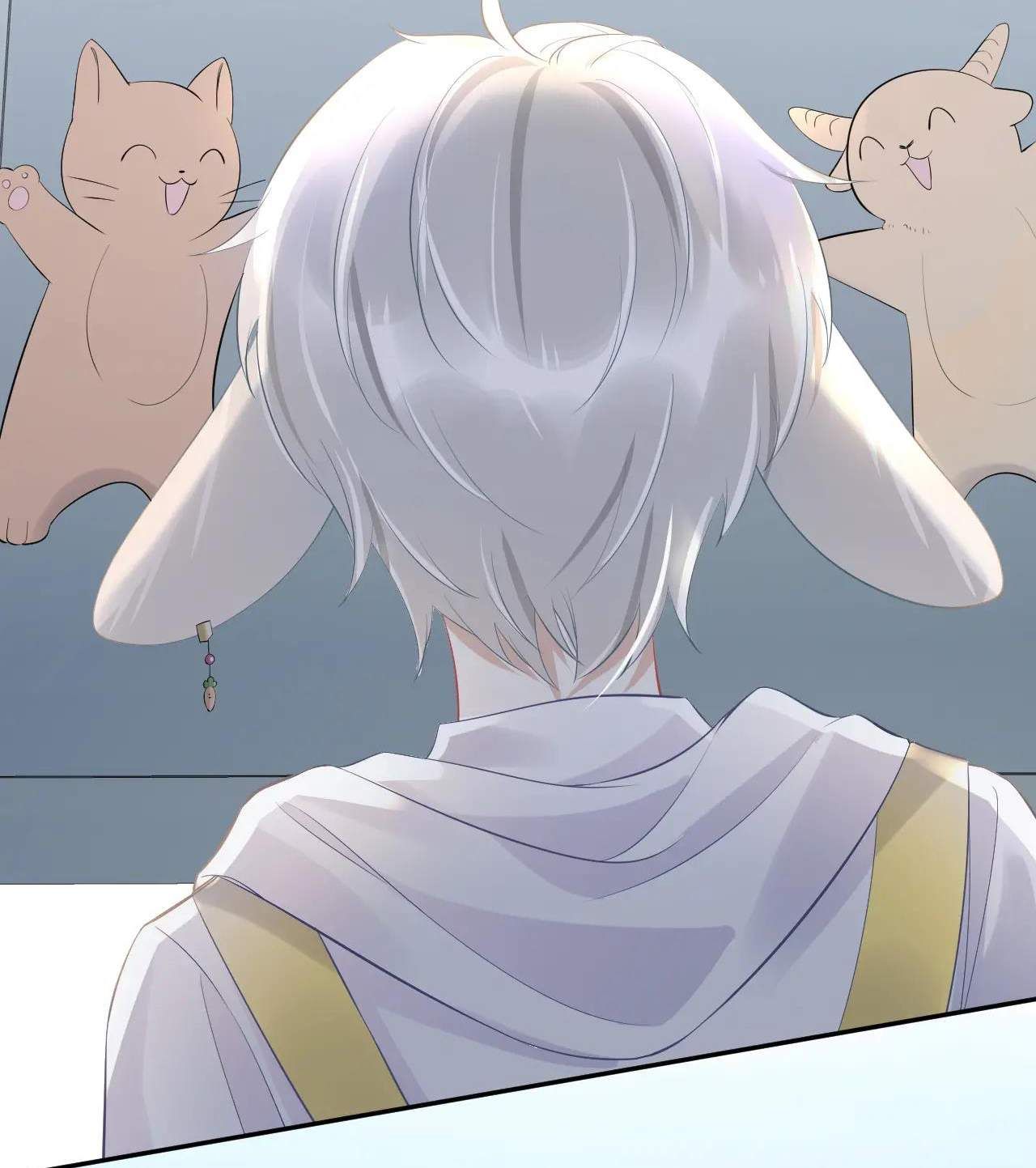 đọc truyện Một Ngụm Nuốt Trọn Thỏ Con Chương 6 ảnh 31 tại Thiên Thai Truyện