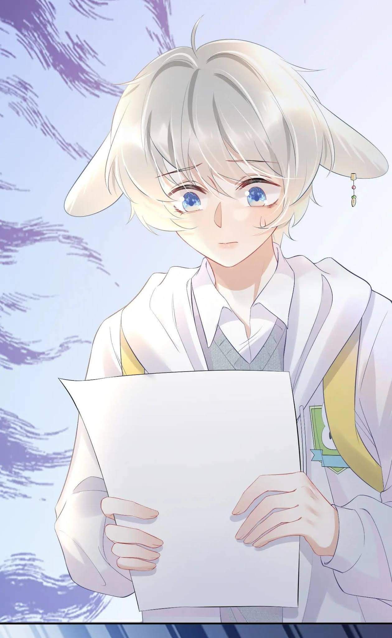 đọc truyện Một Ngụm Nuốt Trọn Thỏ Con Chương 6 ảnh 35 tại Thiên Thai Truyện