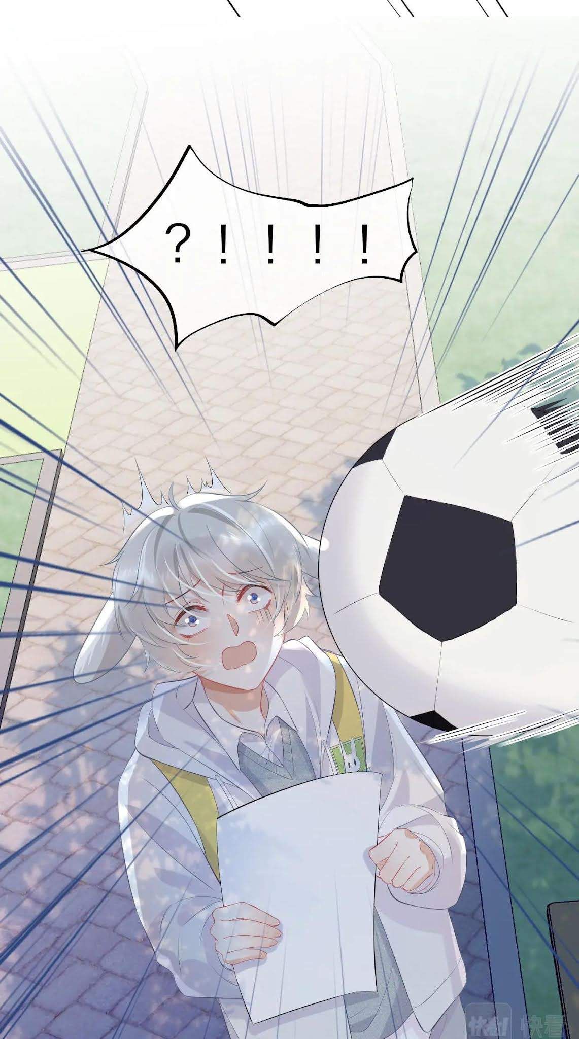 đọc truyện Một Ngụm Nuốt Trọn Thỏ Con Chương 6 ảnh 38 tại Thiên Thai Truyện