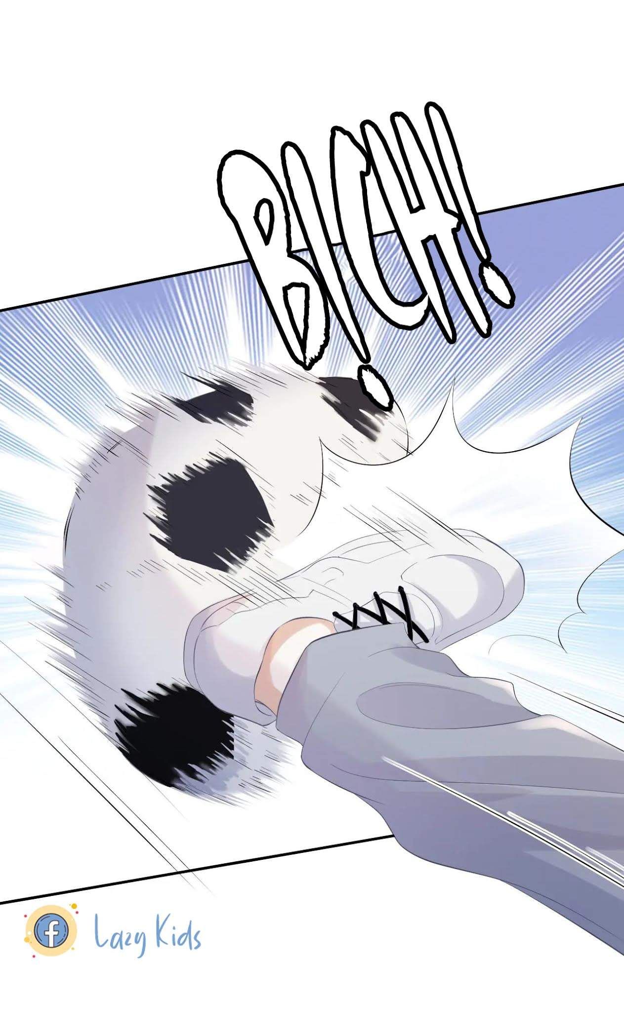 đọc truyện Một Ngụm Nuốt Trọn Thỏ Con Chương 6 ảnh 40 tại Thiên Thai Truyện