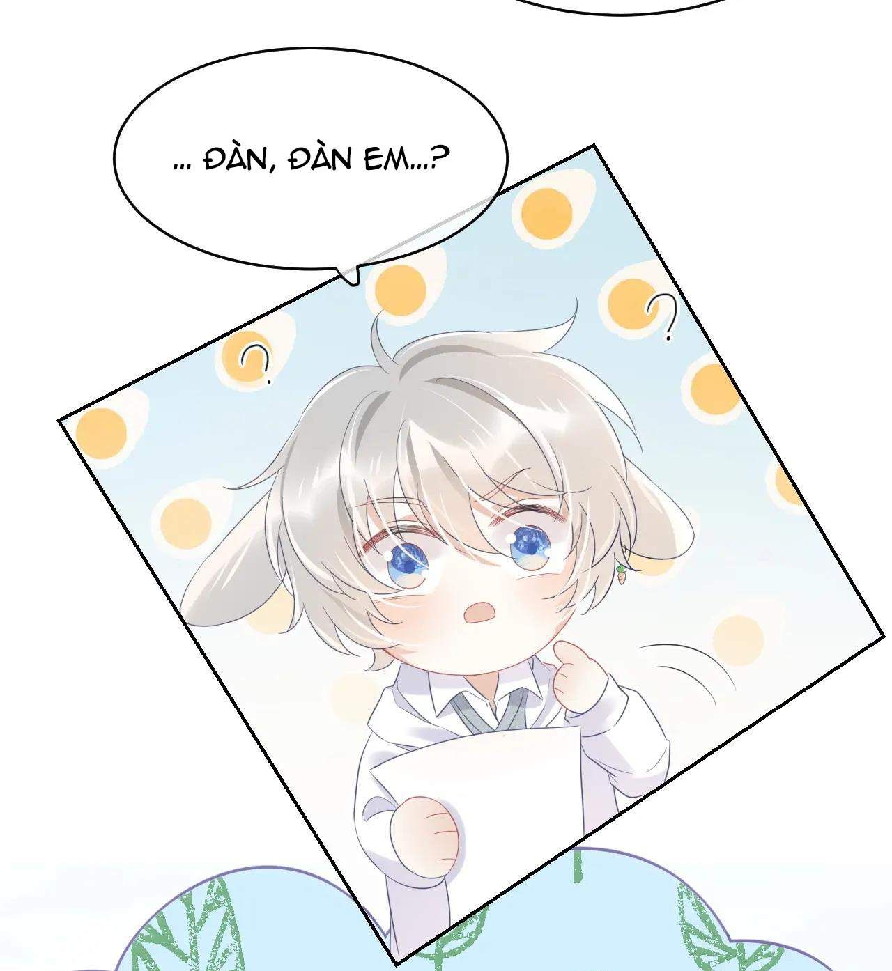 đọc truyện Một Ngụm Nuốt Trọn Thỏ Con Chương 6 ảnh 47 tại Thiên Thai Truyện