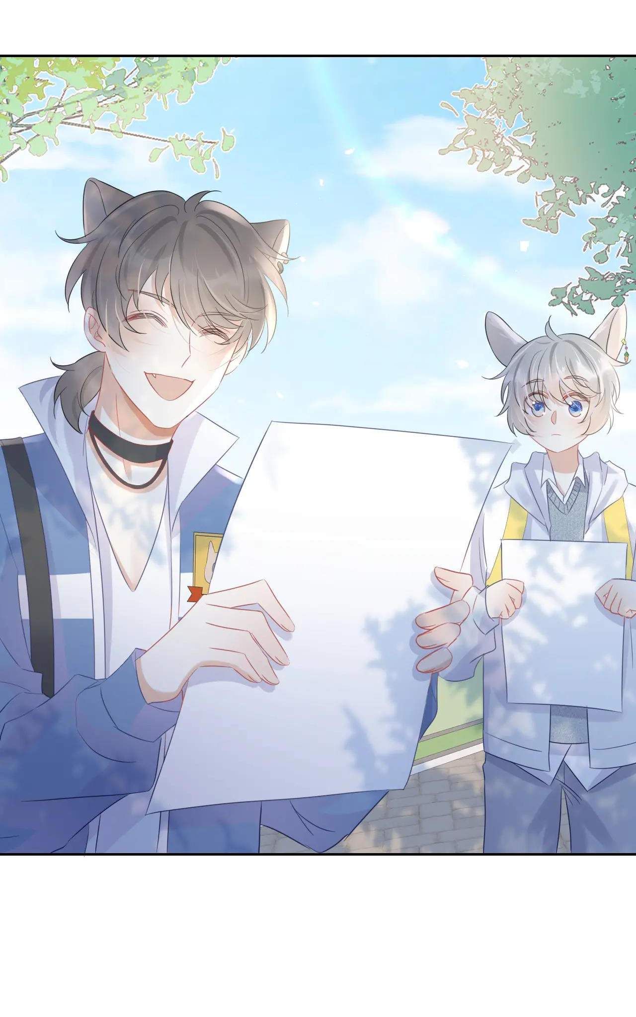 đọc truyện Một Ngụm Nuốt Trọn Thỏ Con Chương 6 ảnh 55 tại Thiên Thai Truyện