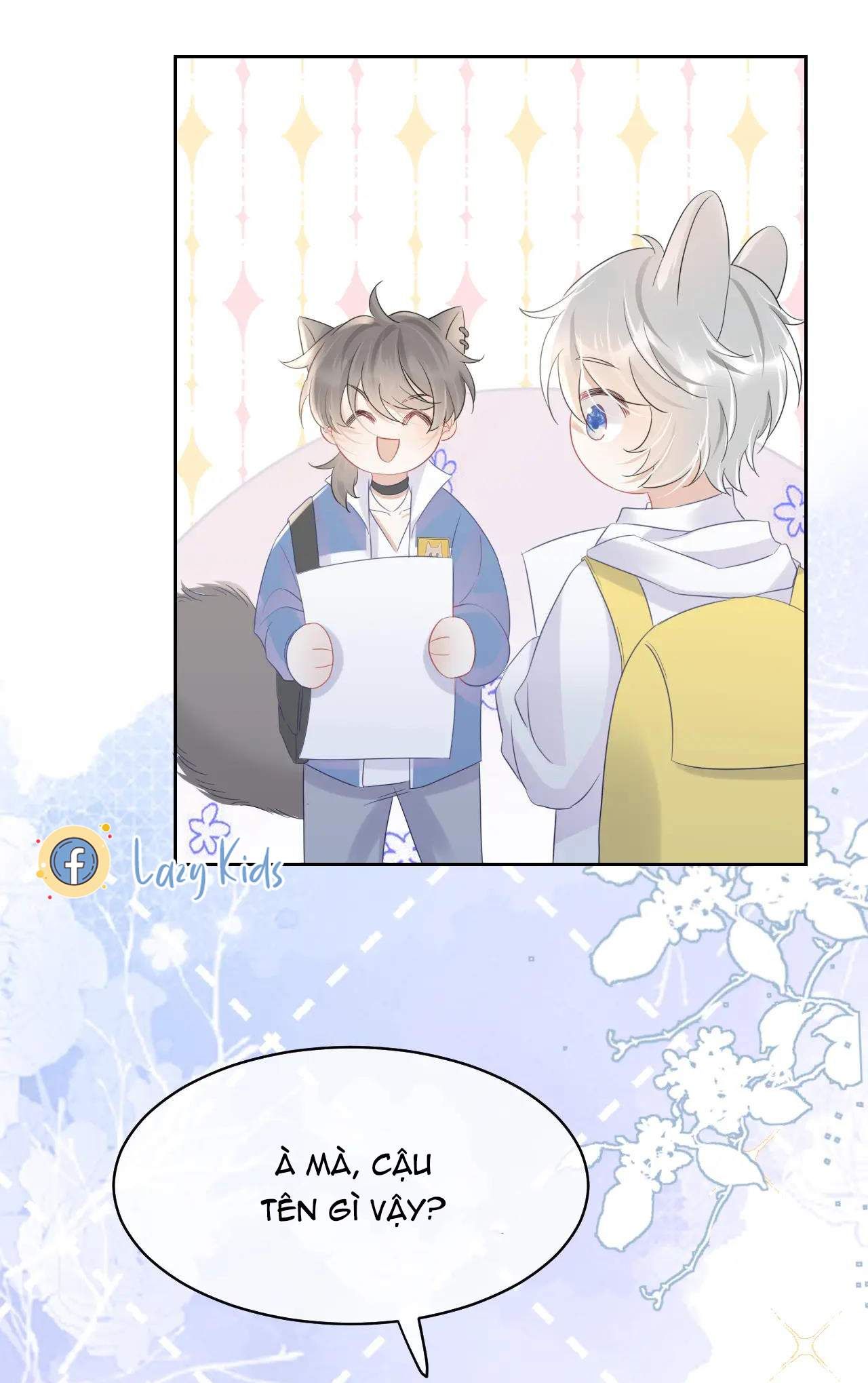 đọc truyện Một Ngụm Nuốt Trọn Thỏ Con Chương 6 ảnh 56 tại Thiên Thai Truyện