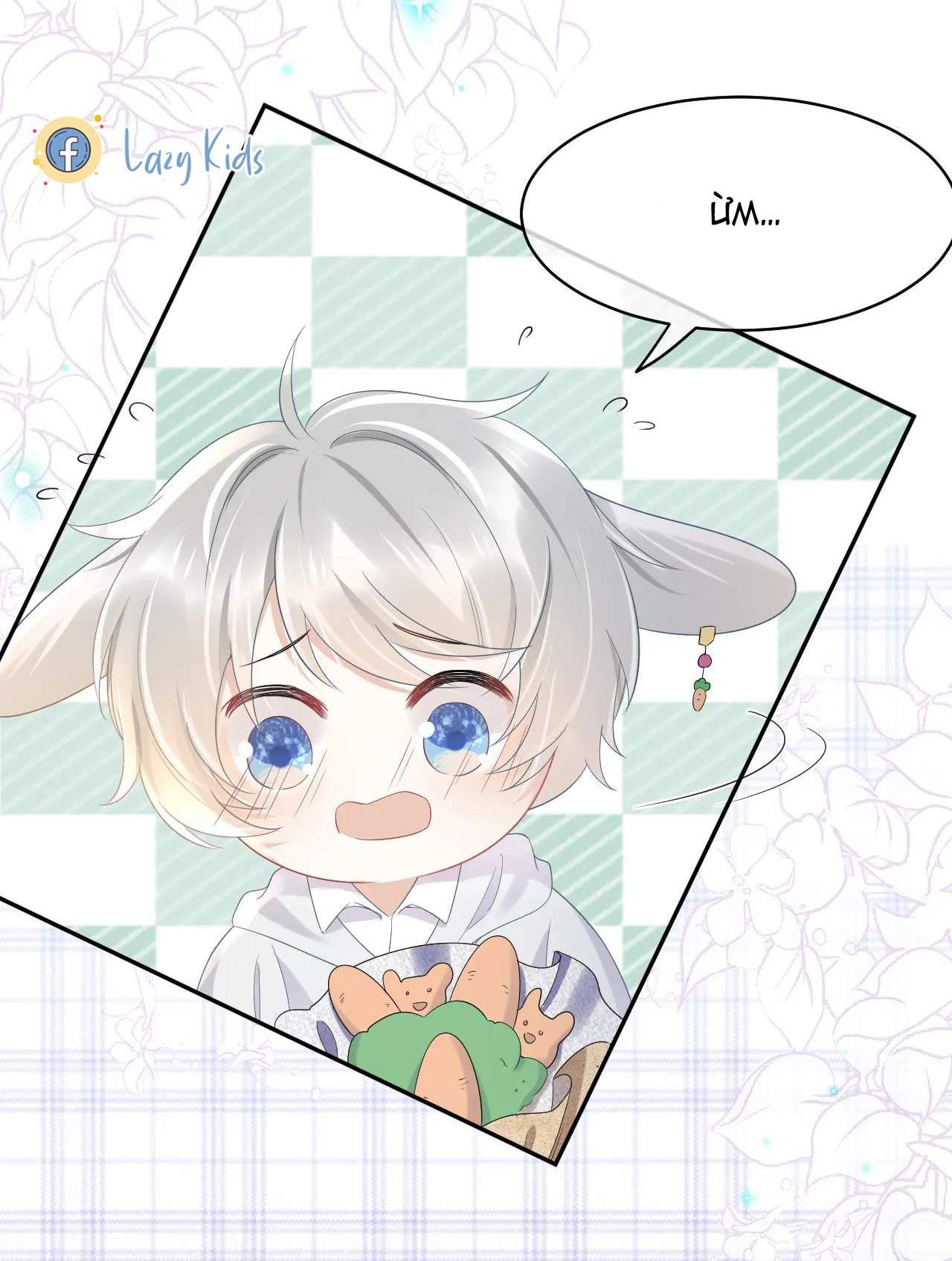 đọc truyện Một Ngụm Nuốt Trọn Thỏ Con Chương 6 ảnh 8 tại Thiên Thai Truyện