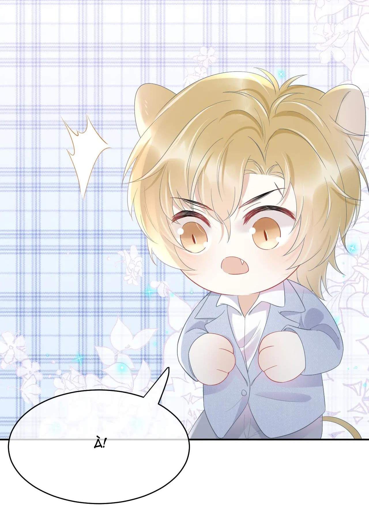 đọc truyện Một Ngụm Nuốt Trọn Thỏ Con Chương 6 ảnh 9 tại Thiên Thai Truyện