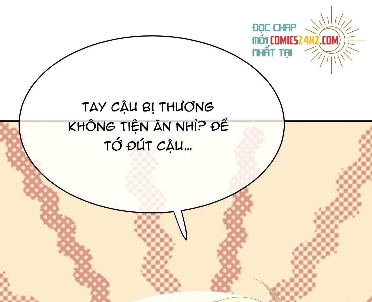 đọc truyện Một Ngụm Nuốt Trọn Thỏ Con Chương 6 ảnh 10 tại Thiên Thai Truyện