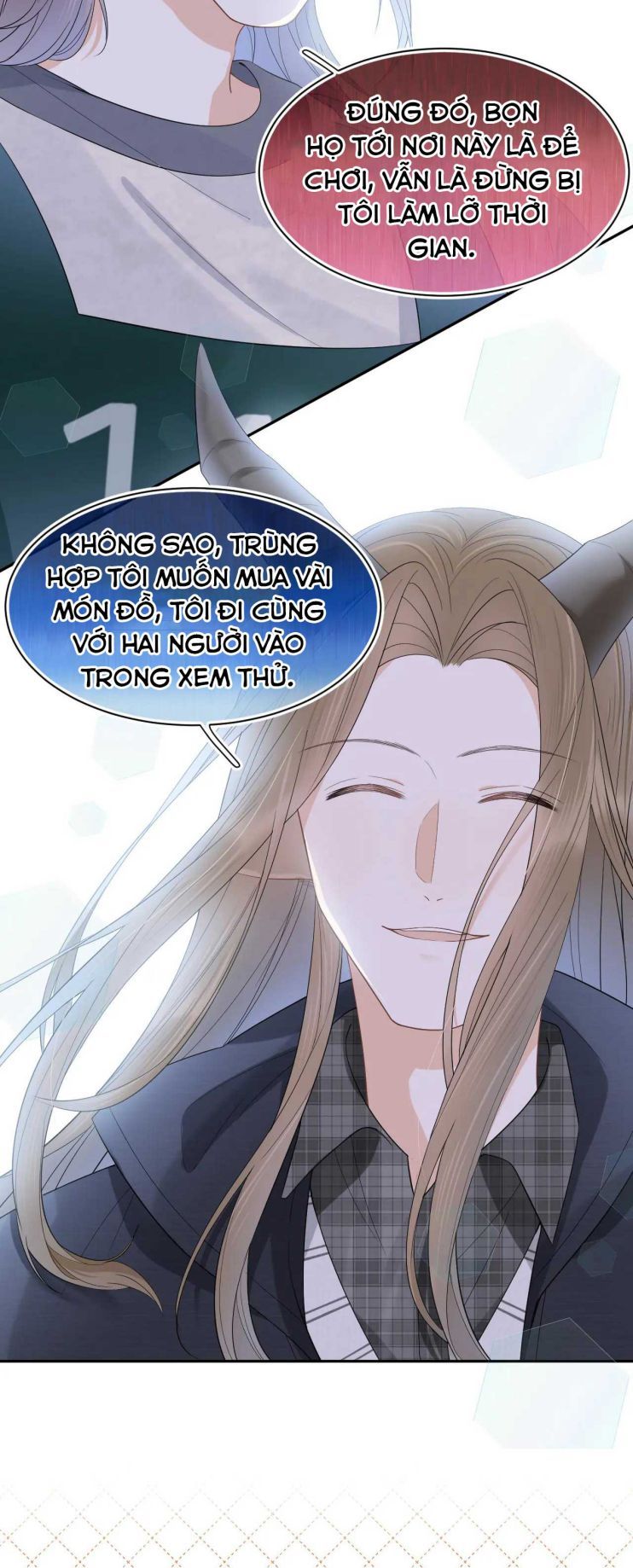 đọc truyện Một Ngụm Nuốt Trọn Thỏ Con Chương 60 ảnh 21 tại Thiên Thai Truyện