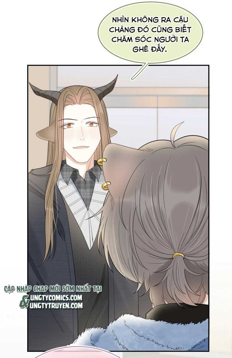 đọc truyện Một Ngụm Nuốt Trọn Thỏ Con Chương 60 ảnh 23 tại Thiên Thai Truyện