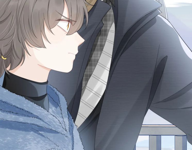 đọc truyện Một Ngụm Nuốt Trọn Thỏ Con Chương 61 ảnh 20 tại Thiên Thai Truyện