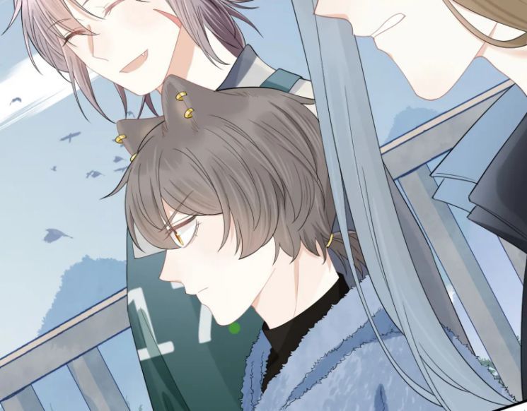 đọc truyện Một Ngụm Nuốt Trọn Thỏ Con Chương 61 ảnh 24 tại Thiên Thai Truyện