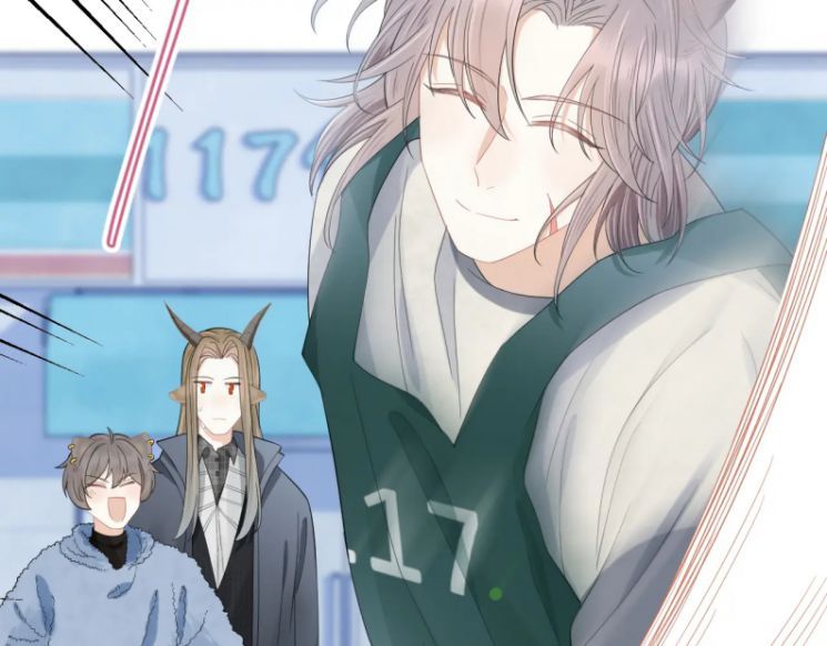 đọc truyện Một Ngụm Nuốt Trọn Thỏ Con Chương 61 ảnh 27 tại Thiên Thai Truyện