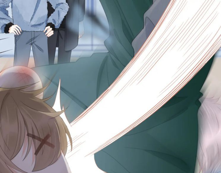 đọc truyện Một Ngụm Nuốt Trọn Thỏ Con Chương 61 ảnh 28 tại Thiên Thai Truyện