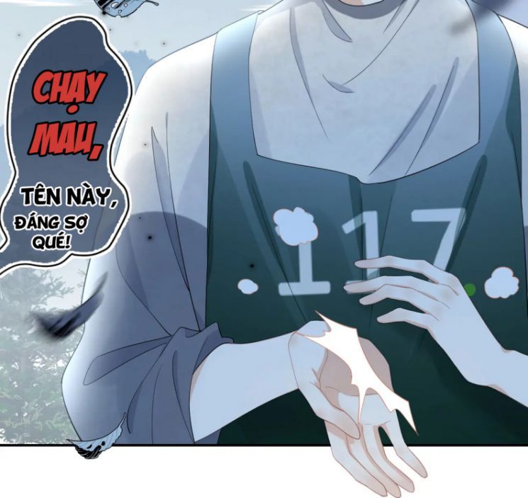 đọc truyện Một Ngụm Nuốt Trọn Thỏ Con Chương 61 ảnh 30 tại Thiên Thai Truyện