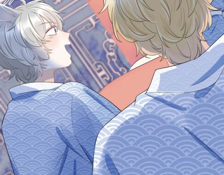 đọc truyện Một Ngụm Nuốt Trọn Thỏ Con Chương 61 ảnh 33 tại Thiên Thai Truyện