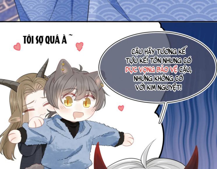 đọc truyện Một Ngụm Nuốt Trọn Thỏ Con Chương 61 ảnh 34 tại Thiên Thai Truyện