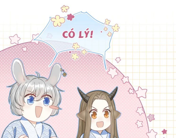 đọc truyện Một Ngụm Nuốt Trọn Thỏ Con Chương 61 ảnh 41 tại Thiên Thai Truyện