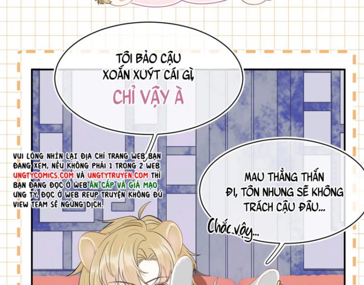 đọc truyện Một Ngụm Nuốt Trọn Thỏ Con Chương 61 ảnh 46 tại Thiên Thai Truyện