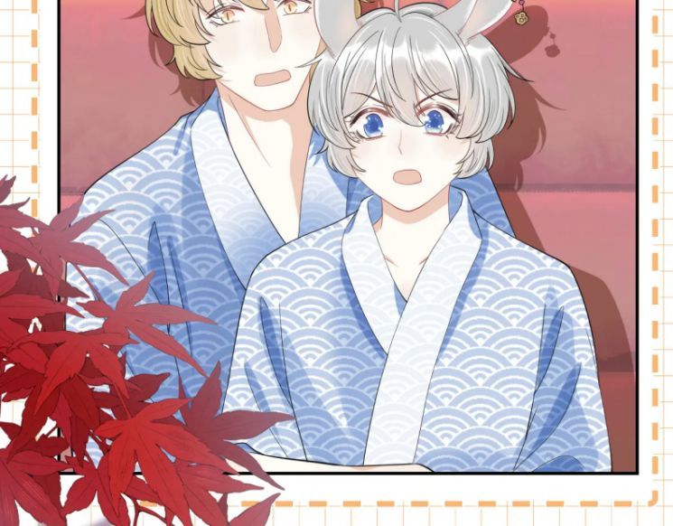 đọc truyện Một Ngụm Nuốt Trọn Thỏ Con Chương 61 ảnh 47 tại Thiên Thai Truyện