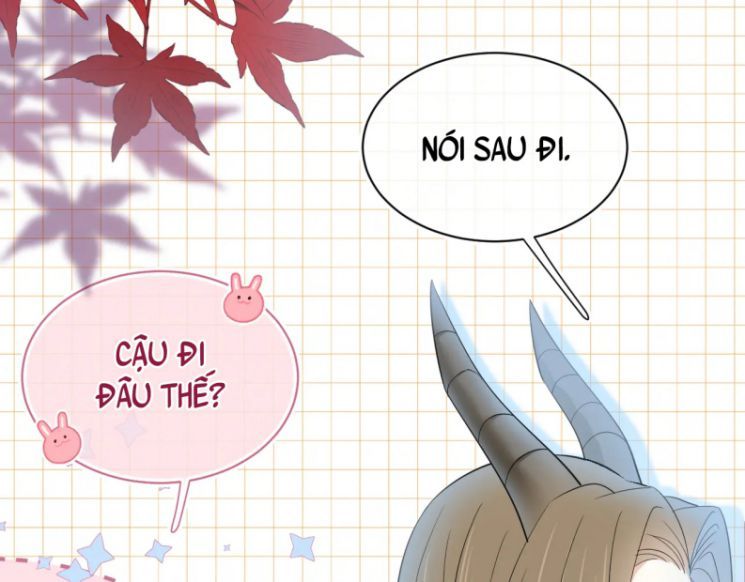 đọc truyện Một Ngụm Nuốt Trọn Thỏ Con Chương 61 ảnh 48 tại Thiên Thai Truyện