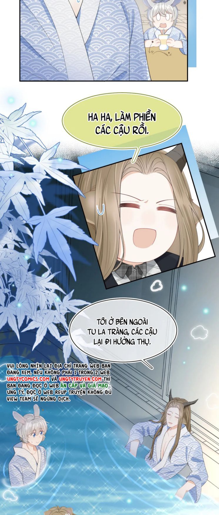 đọc truyện Một Ngụm Nuốt Trọn Thỏ Con Chương 61 ảnh 7 tại Thiên Thai Truyện